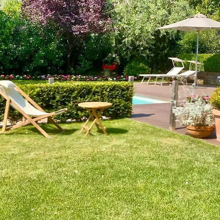 Apartamento Vittoria