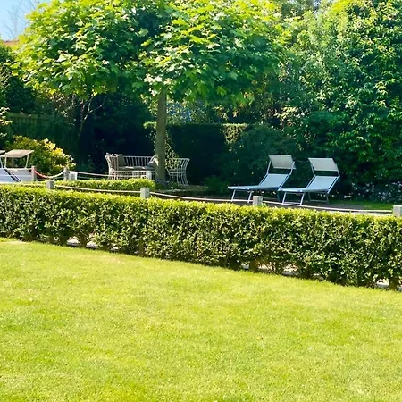 Appartamento Vittoria *