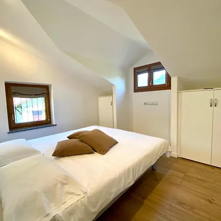 Apartament Vittoria