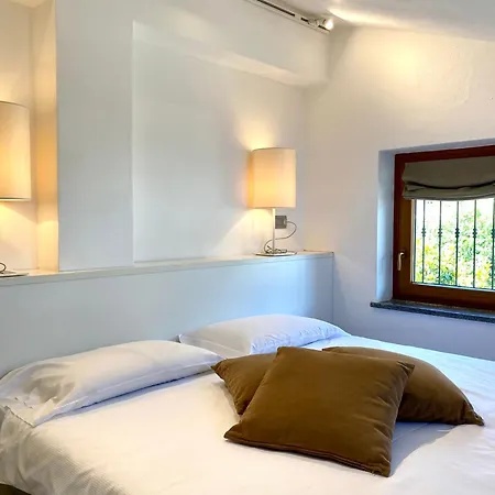 Apartament Vittoria Dongo