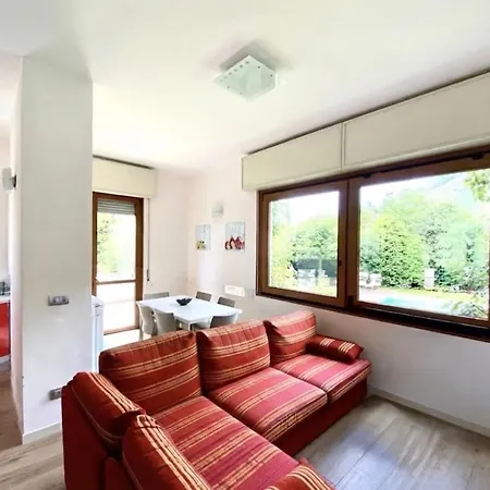 Apartament Vittoria Dongo