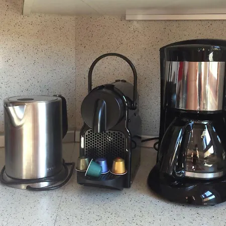 Vittoria Appartamento