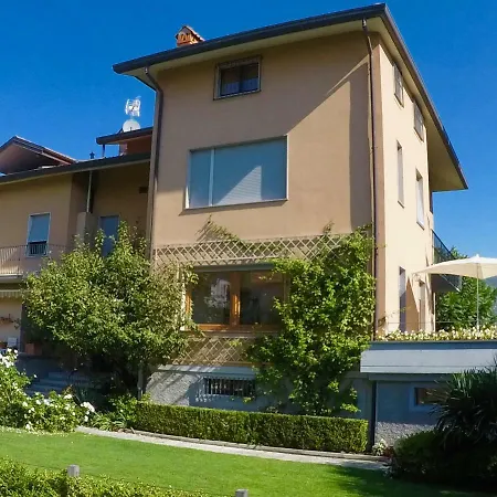 Vittoria Apartament *