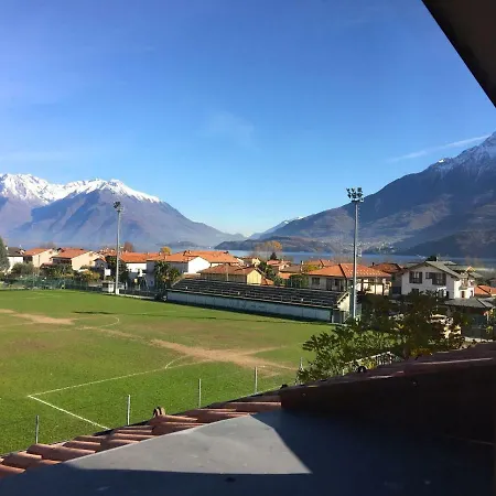 Appartamento Vittoria Dongo