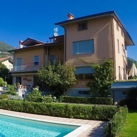 Vittoria Apartament *