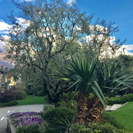 Appartamento Vittoria *