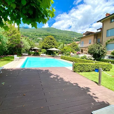 Vittoria Apartment