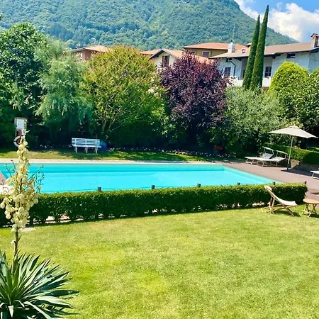 Vittoria Apartment