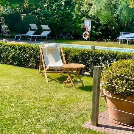 Apartment Vittoria *