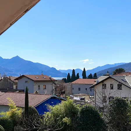 Apartment Vittoria Dongo