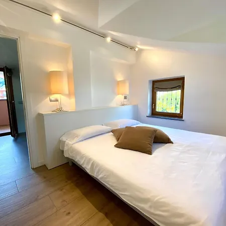 Vittoria Apartment