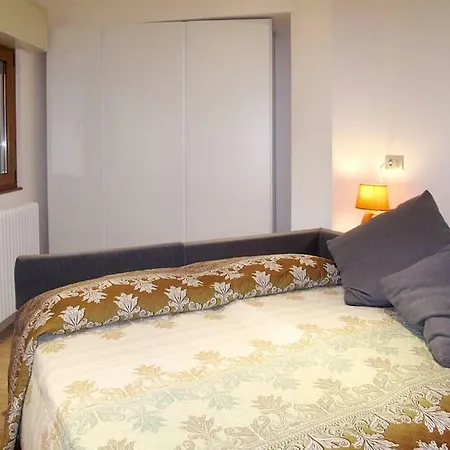 Apartment Vittoria *