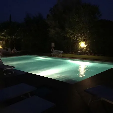 Apartment Vittoria *