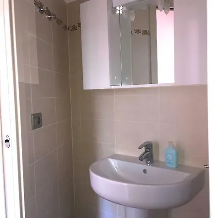 Vittoria Apartment Dongo