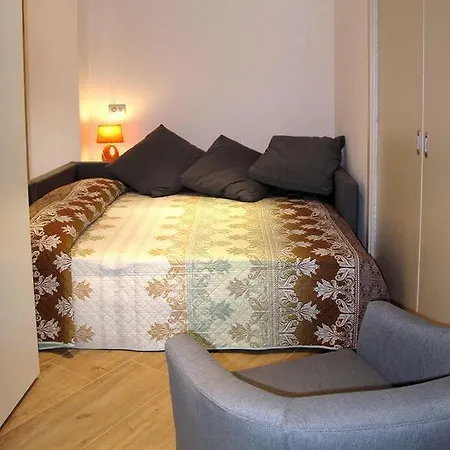 Apartment Vittoria