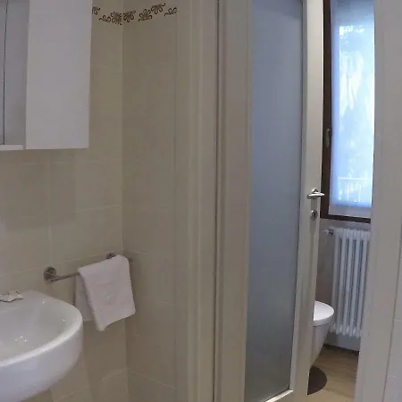 Vittoria Apartment *