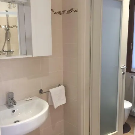 Vittoria Apartment