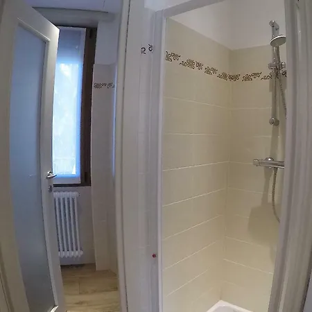 Apartment Vittoria *