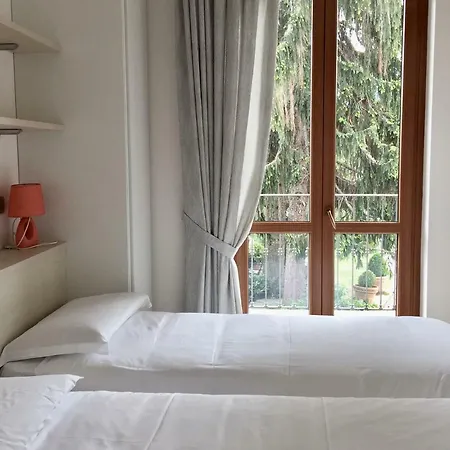 Apartment Vittoria