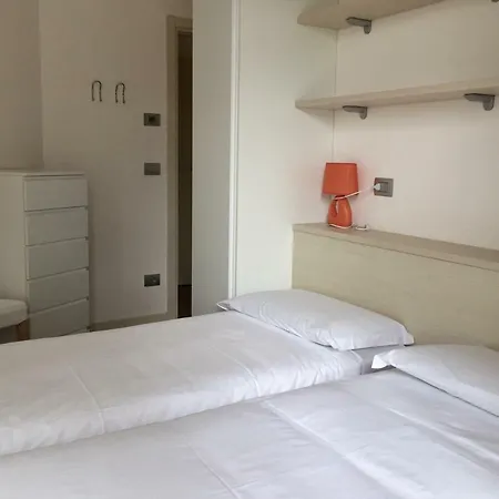 Apartment Vittoria Dongo