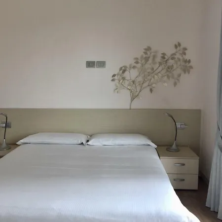 Apartment Vittoria *
